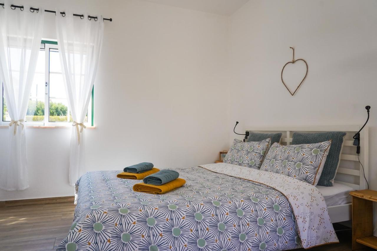 Casa Codebo - Bed & Breakfast Aljezur Exterior photo
