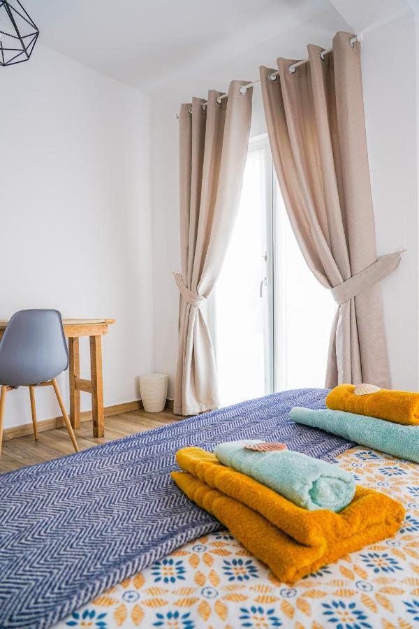 Casa Codebo - Bed & Breakfast Aljezur Exterior photo